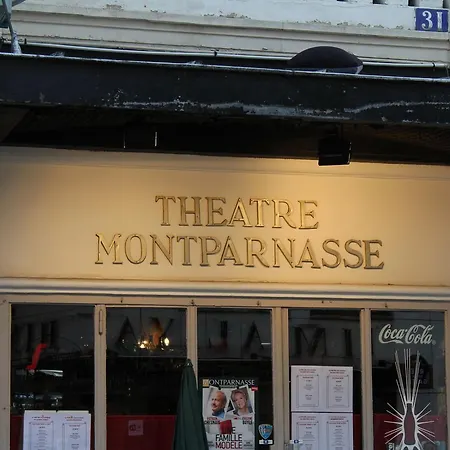 Le Nouvel Hôtel du Théâtre-2